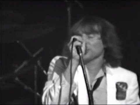UFO - Full Concert - 12/08/78 - Capitol Theatre のサムネイル