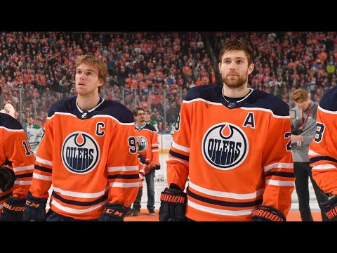 NHL Playoff Pump Up 2020