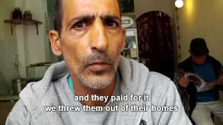 Why are Palestinians paying the sins of the Holocaust?