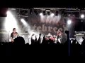 Hatebreed   We Still Fight live Starland Ballroom Sept 16th 2012 HD