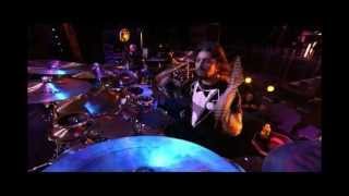 Mike Portnoy - Octavarium - DrumCam