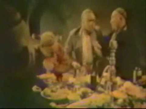 Туркменфильм.  Aygytly -  Adim  (Решающий -  Шаг)  10/16