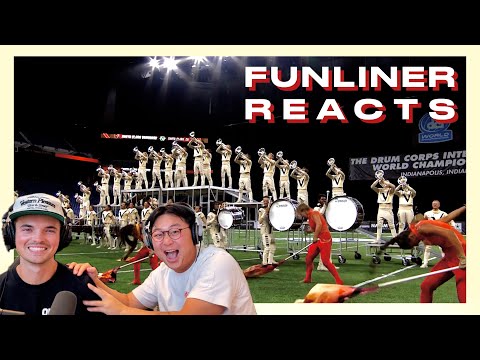 the best SCV show of all time...