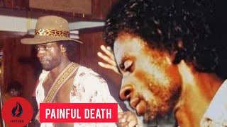 The Painful Last And Final Moments Of John Chibadu