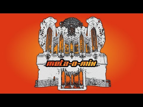 [7.1ch] Woody - Metz Inauguration Impro -- Firing up the Mutin/Cavaillé-Coll Hauptwerk set!