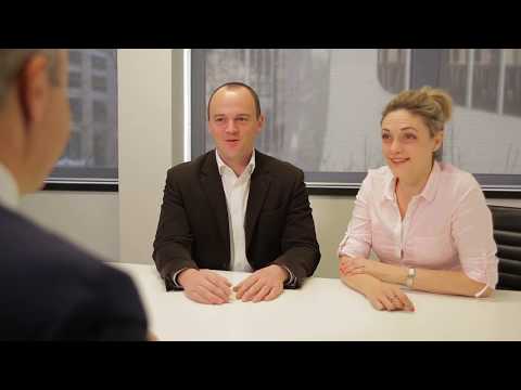 Financial Spectrum video.