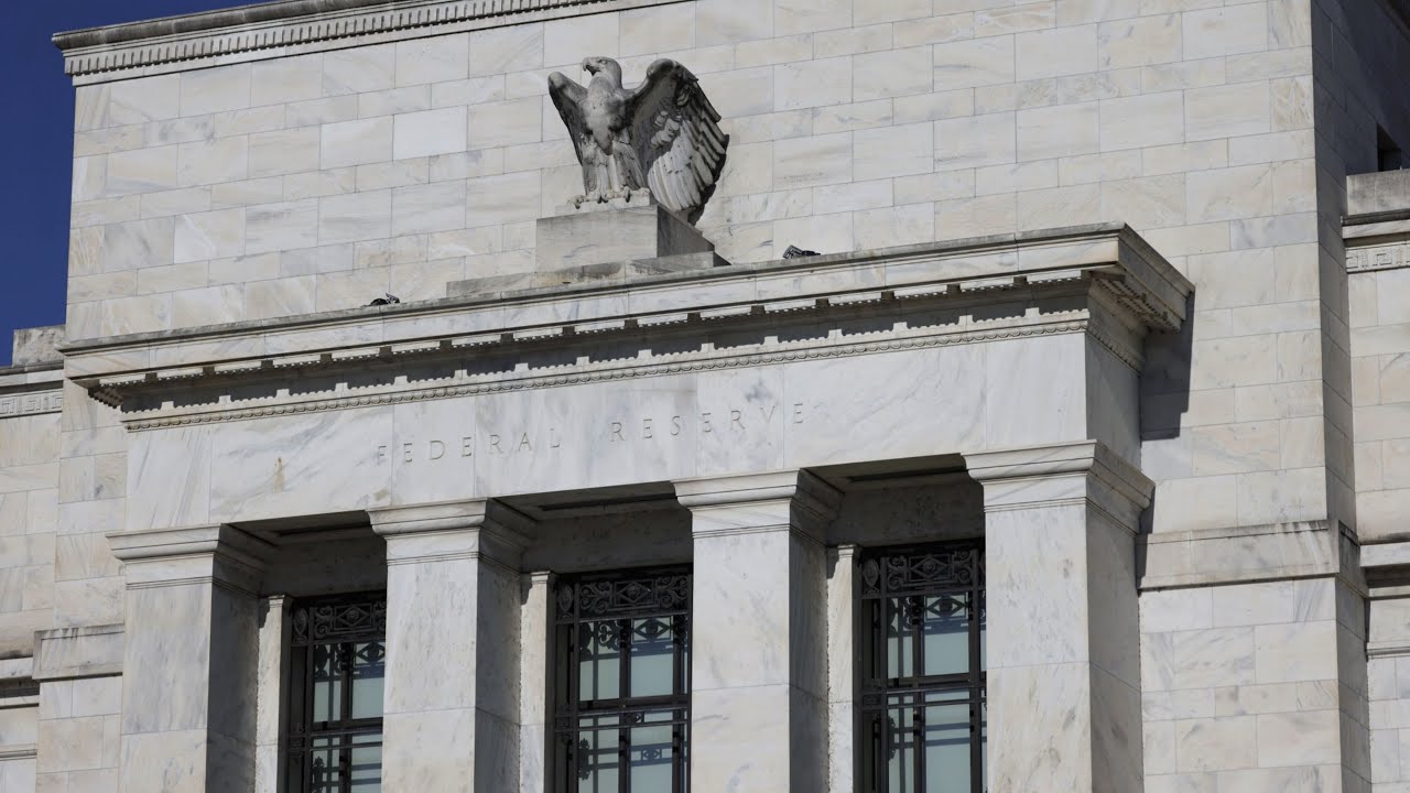 BlackRock Says Hard for Fed to Cut Rates Aggressively