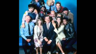Hill Street Blues Tune Extended