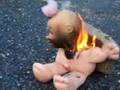 Baby Doll Destruction Part Deux