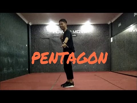 Pentagon (펜타곤) - Shine (빛나리) & Naughty Boy (청개구리) Dance Cover