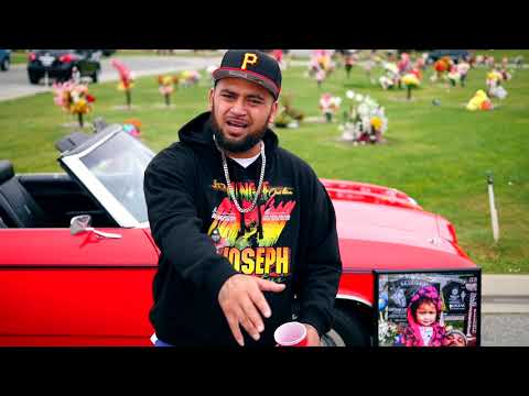 Cash Alley Chop - Jungle (Official Video)