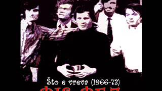 Bis Bez - Zar Ti Uste Cekas