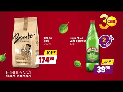 DIS liflet 04.03 – 17.03.2021.