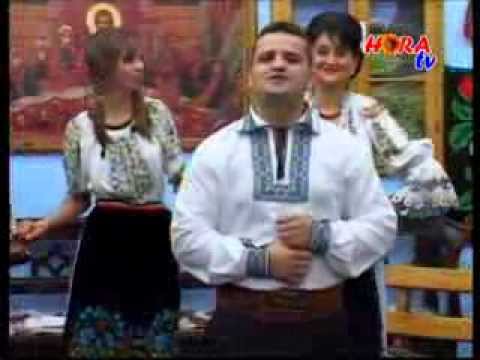 CRISTI MOLDOVAN - Fratii-s alaturi de mine