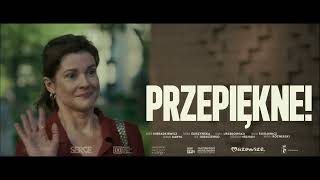 PRZEPIĘKNE! - oficjalny zwiastun