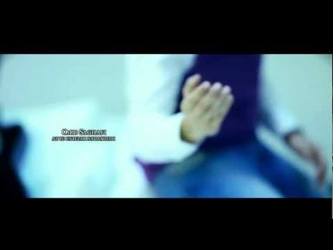 Omid Saghafi - Az To Entezar Nadashtam Video HD