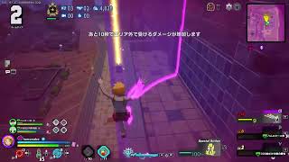 ヒロアカUR　ps5