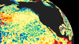Earth Core - LLSVPs, Space Weather | S0 News June.10.2026