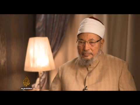 Jeta dhe vepra e dijetarit islam Dr. Jusuf El Kardawi