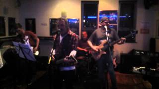 The Ballard of David Icke