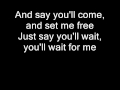 Coldplay-Til kingdom come (with lyrics) 