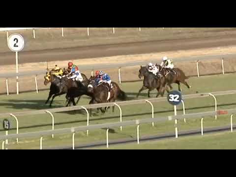 AL SAKEET - Vaal 13 May