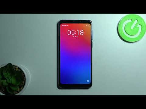MEIZU M8 Boot Animation | Default Welcome Logo & Sound