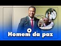 Gabriel Jr O Padrinho Da Paz Forçada Que Caiu No Ridículo