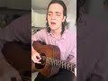 ‘Winter’s Night’ (Doc Watson) | Geary Allen