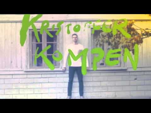 Kristoffer Kompen - 