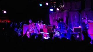 Four Year Strong - Prepare To Be Digitally Manipulated (LIVE HD)