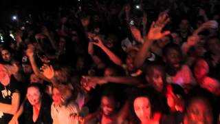 La Fouine feat. Nhar Sheitan Click - Original - LIVE AU BATACLAN [CDC3 TOUR]