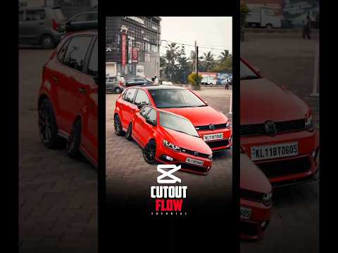 How I Create Cutout Flow Transition in Capcut Tutorial 🤯🔥 #edit #capcut #tutorial