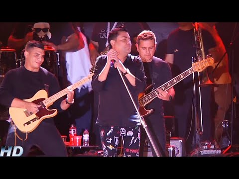 Te Escachaste (En Vivo) - Churo Díaz & Elías Mendoza (Becerril, 2022) [[FULL HD]]