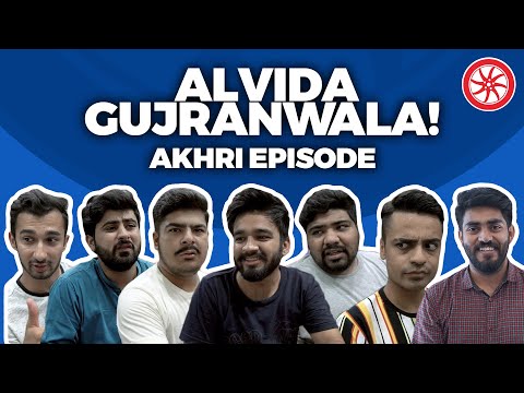 Gujranwala Boys | Dablewtee | Unique Micro Films | PakWheels