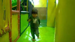 Cumple con Daniela : Baile III
