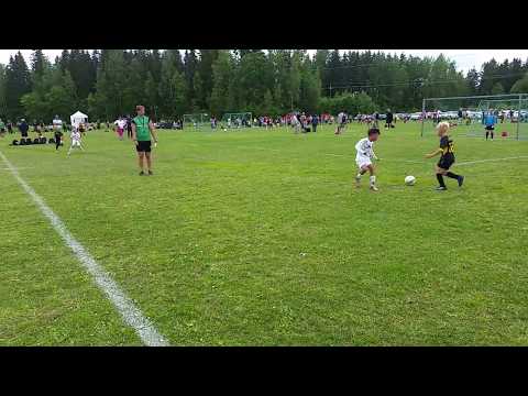 FC KUUSYSI-HONKA LAHTISOCCER 2017
