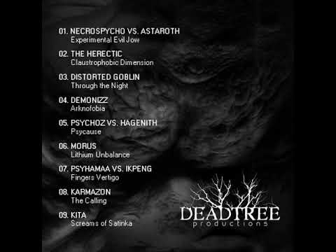 09 Kita - Screams of Satinka