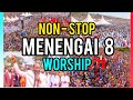Worship That Took Nakuru MENENGAI 8 By Storm