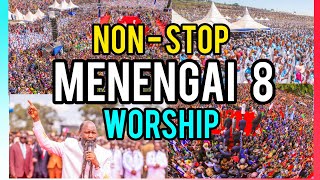 Download lagu Worship that Took Nakuru MENENGAI 8 by Storm!  mp3
