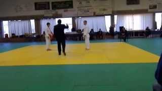 preview picture of video 'Trofeo Judo Zara Crevalcore 01/12/2013'