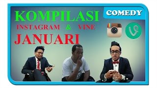 Download lagu Duo Harbatah Vine and Instagram Compilation January mp3
