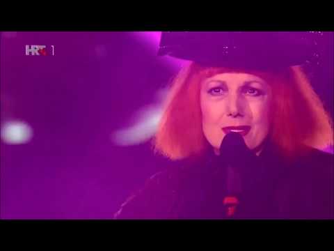 CHUI & JAZZ ORKESTAR HRTa & JOSIPA LISAC PORIN 2018