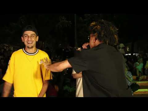 AJOTA X RIGGS X BRENNER | PRIMEIRA FASE | 406ª BATALHA DOS LOKO