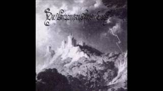 Die Verbannten Kinder Evas - Die Verbannten Kinder Evas (1995) (Darkwave, Medieval Dark Ambient)