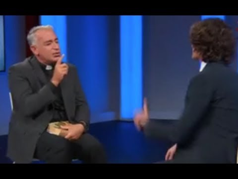 Xarabank: Fr David Muscat debate + Celine + Marcel + Peppi [FULL] 11/10/2019