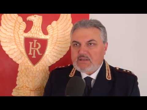 Furti in montagna: arresti