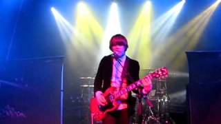 The Getaway Plan - Red Flag, @ The Billboard 24/09/10 Melbourne