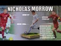 Nicholas Morrow Highlights