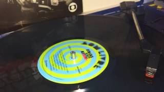 Deus lhe pague , Elis Regina , LP os dias eram assim